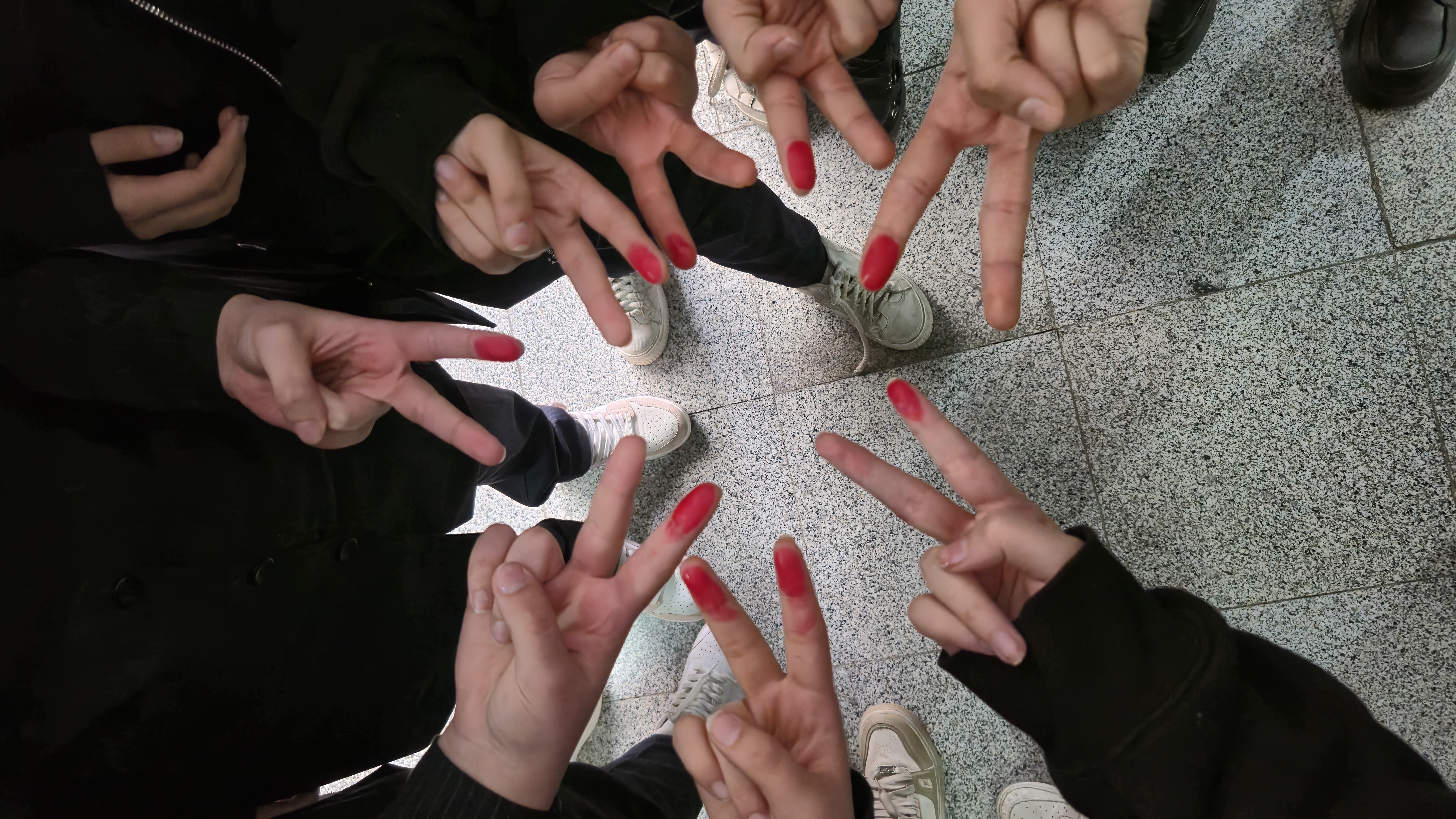 انتخابات شورا دانش آموزی